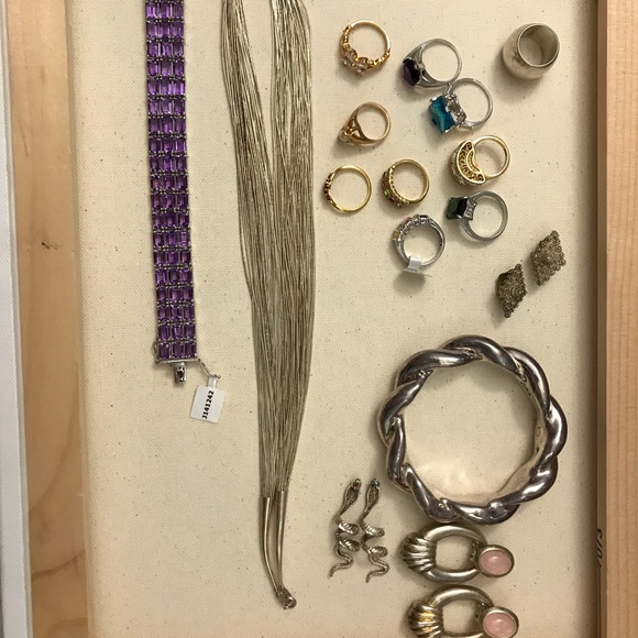 Sterling Silver Bundle - Picture 4 of 6